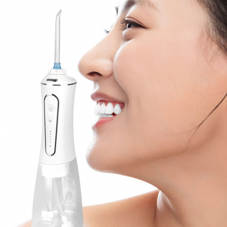 맥동수압 구강세정기 물치실 나비 이픽 NV116-EPK2 #3