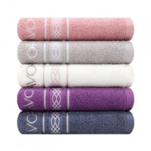 송월 샤보렌 디럭스 타올