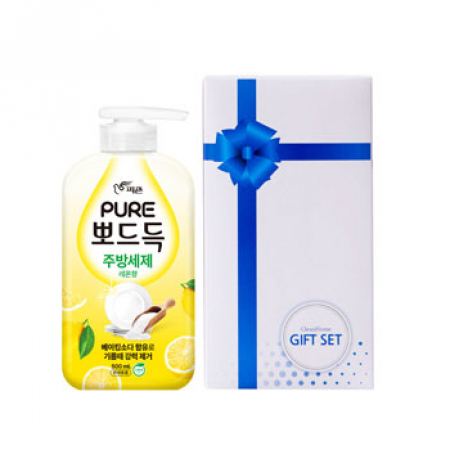 퓨어 친환경 주방세제 1호 #2