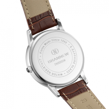 브랜뉴와치 아날로그시계 DN-2020D #5