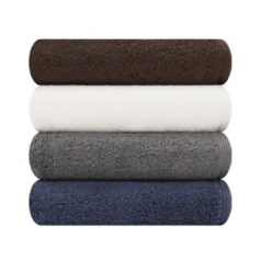 송월 헤비 무지 타올