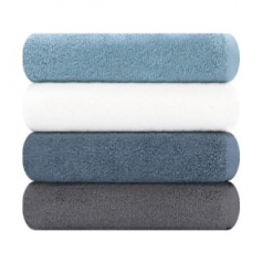 송월 향균 프리미엄 무지 타올