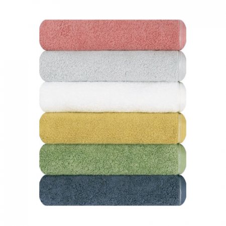 송월 컬러풀 타올 #2