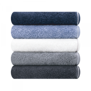 송월 솔리드 혼방사 무지 타올