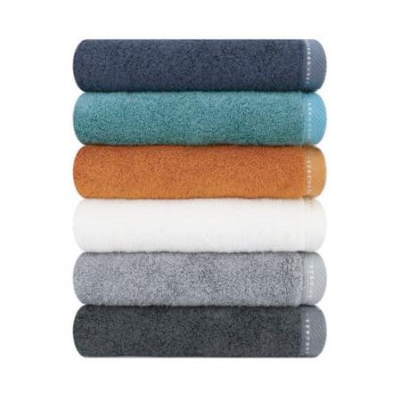 송월 솔리드 뱀부 무지 타올 #2