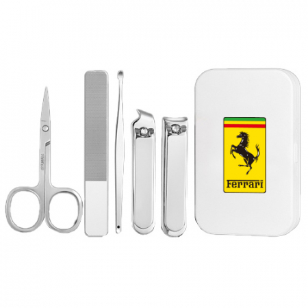 네일케어 5종 손톱깎이 셋트 H189 #2