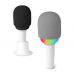 작은이미지: 블루투스노래방마이크 나비 NV97-NRB10 #6