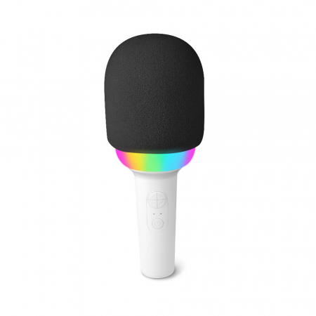 블루투스노래방마이크 나비 NV97-NRB10 #8