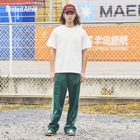 매직 프리미엄 반팔 티셔츠 싱글 코마사 17수 6.2oz #3