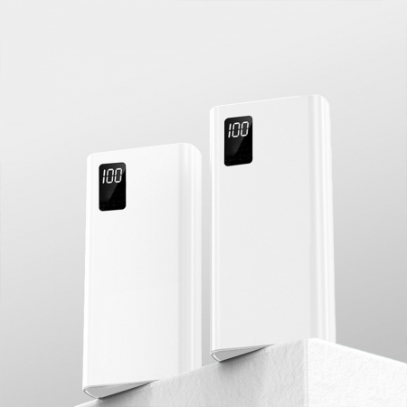 부이 고속충전 보조배터리 20000mAh #2