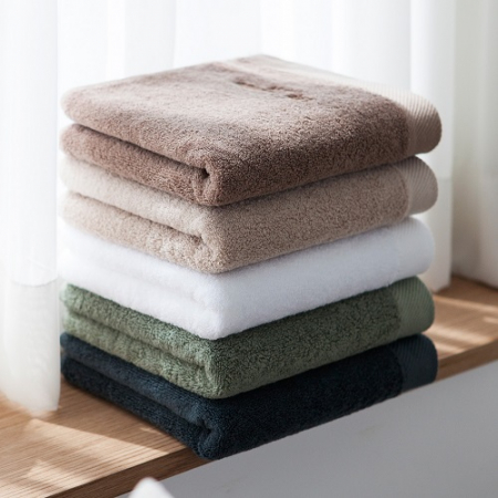 기라로쉬 호텔수건 40수 클래시코마 180g 수건 고급 타올 기념수건 GH14 #2