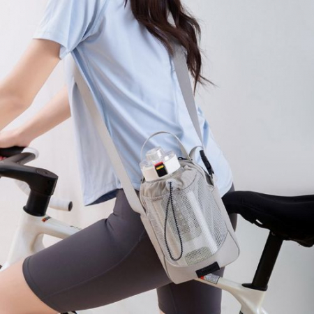 텀블러가방 물병가방 크로스백 피크닉백 방수가방 #2