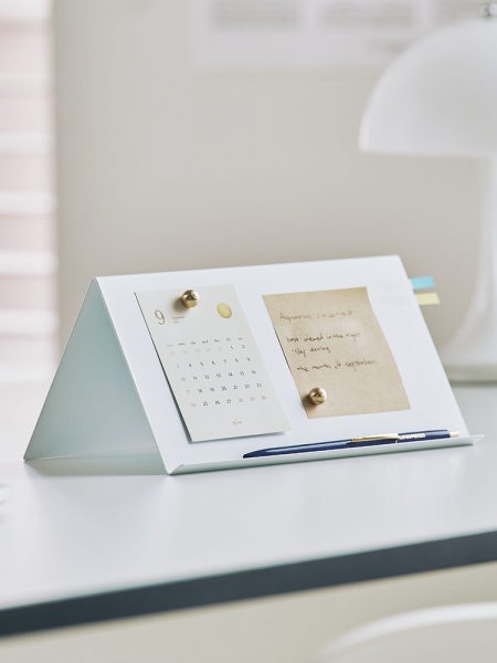 양면 자석 메모보드판 #2