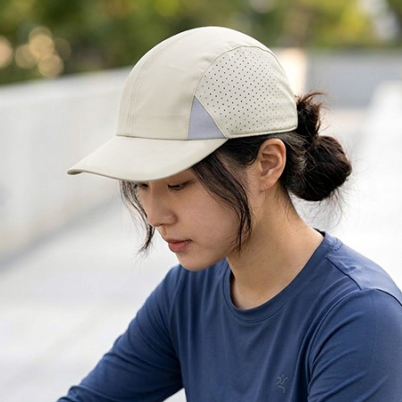 NS-반사띠 러닝 볼캡 #6