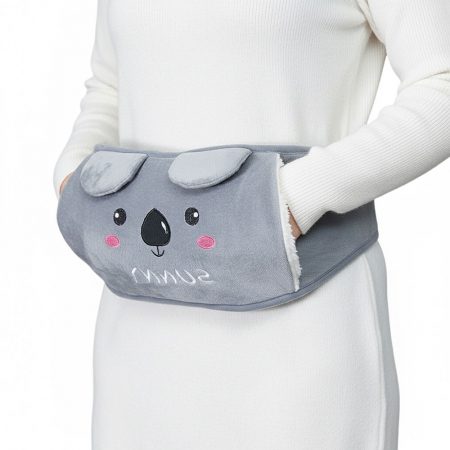 전기 온수찜질팩 온수찜질기 핫팩 NAVEE NV104-HWP7 #6