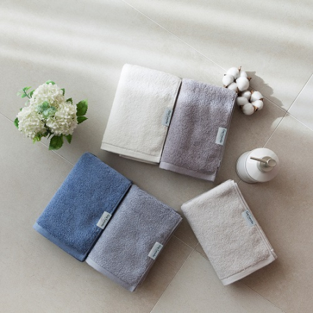 기라로쉬 호텔수건 20수 US코튼코마 수입 200g 수건 고급 타올 기념수건 GH18 #3