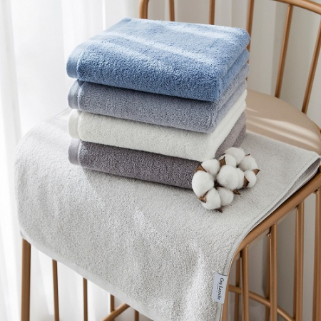 기라로쉬 호텔수건 20수 US코튼코마 수입 200g 수건 고급 타올 기념수건 GH18 #2