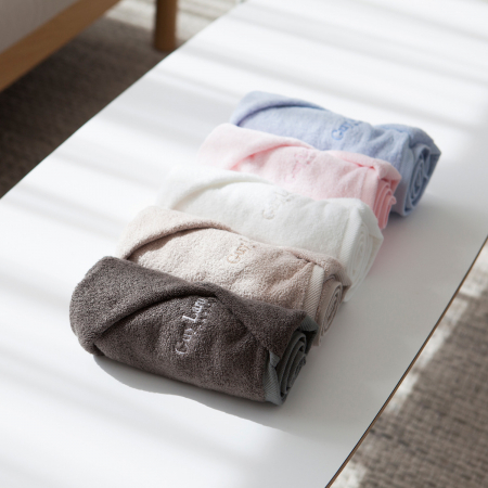 기라로쉬 호텔수건 40수 클래시뱀부 170g 수건 고급 타올 기념수건 GH17 #3