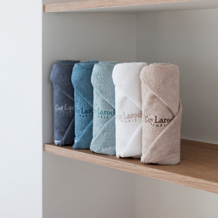 기라로쉬 호텔수건 40수 클래시뱀부 180g 수건 고급 타올 기념수건 GH16 #3