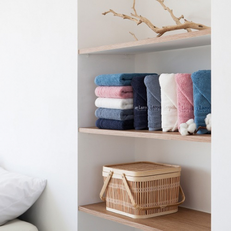 기라로쉬 호텔수건 40수 클래시코마 170g 수건 고급 타올 기념수건 GH15 #3