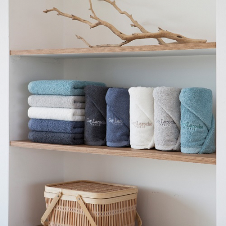 기라로쉬 호텔수건 40수 클래시코마 200g 수건 고급 타올 기념수건 GH13 #3