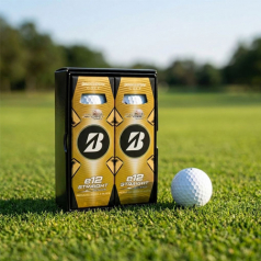 브릿지스톤 e12 컨택트 스트레이트 6구 (3pc) 컨텍트 6구