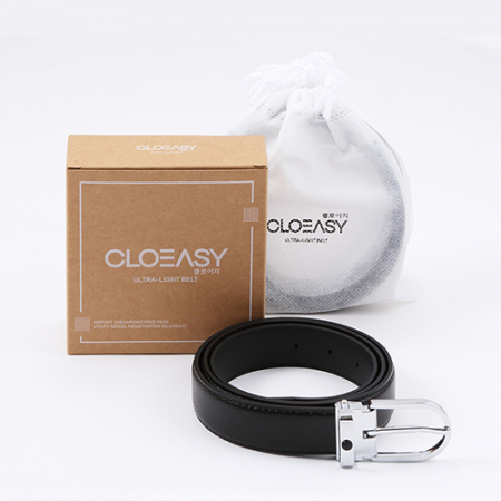 co147 가죽벨트 B조 #2