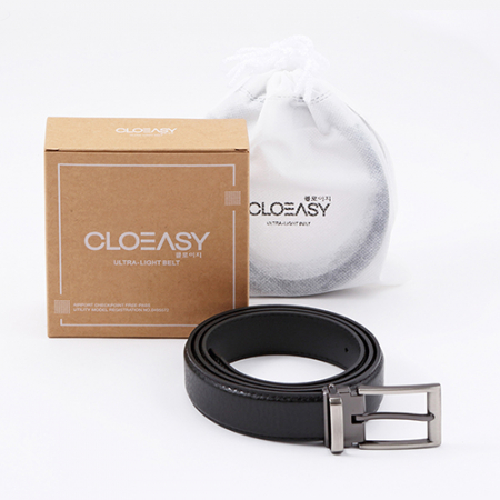 co146 가죽벨트 B조 #2