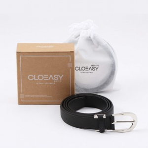 co145 가죽벨트 B조