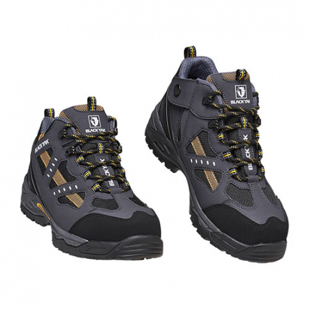 YK-N65 6인치 안전화 #2