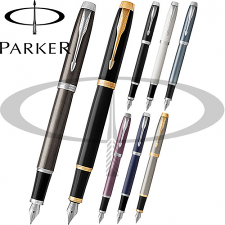 파카아이엠코어만년필 #2