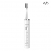 작은이미지: 나오 8모드 스마트 음파 전동칫솔 NAO-L4300T [충전식] #2