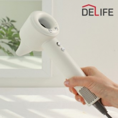 [DELIFE]  에어노바 BLDC 헤어 드라이기