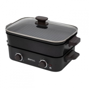 도무스 두판 타이머 멀티쿠커