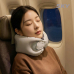 작은이미지: 스카이 고 에어펌프 여행용 휴대용 목베개 (휴대용케이스 포함) #4