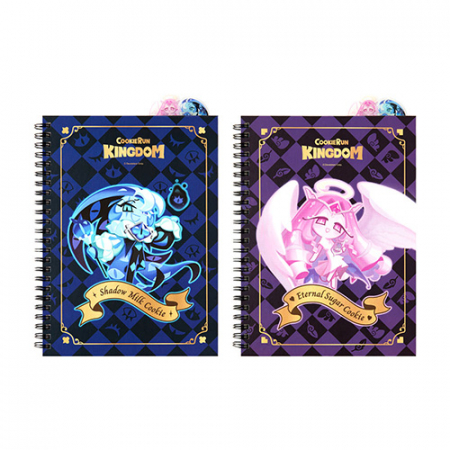 캐릭터 쿠키런킹덤 마우스 패드 #2