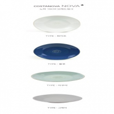 코스타노바 COSTANOBA 노바 16cm 브래드접시