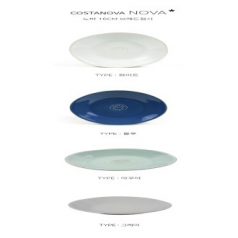 COSTANOBA 노바 16cm 브래드접시
