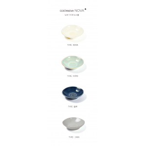 COSTANOBA 노바 11cm 소스볼