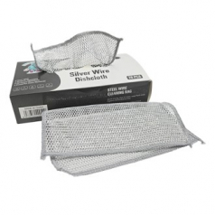 뽑아쓰는 은사수세미 20매입