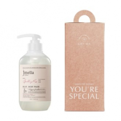 제이멜라 500ml 바디워시 1p