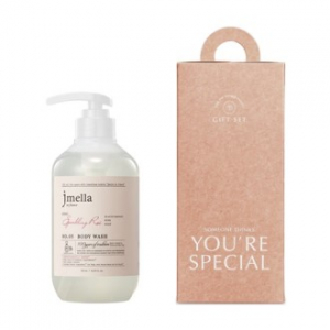 제이멜라 500ml 바디워시 1p