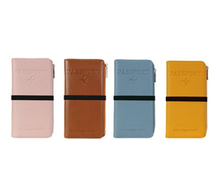 올인원여권지갑케이스 (RFID) #3