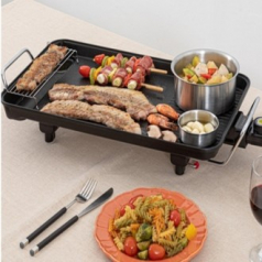 키친아트 와이드 멀티그릴(대)