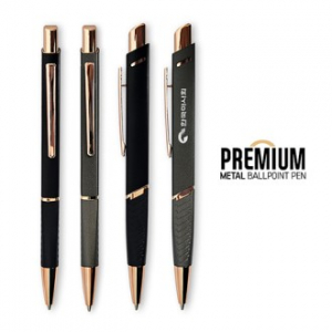 프리미엄 메탈 볼펜(1.0)