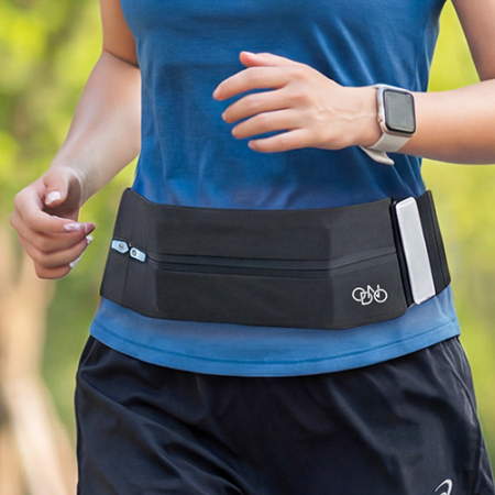 ODNO 소지품수납 방수러닝벨트 #4