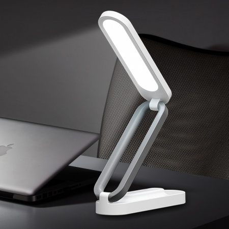 후아즘 ST-2022 무선 접이식 시력보호 LED 스탠드 #3