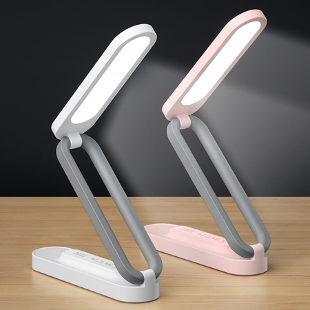 후아즘 ST-2022 무선 접이식 시력보호 LED 스탠드 #2