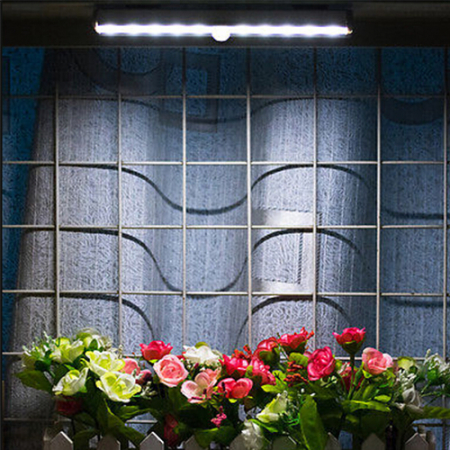 오슬로 무선센서등 소형 #4