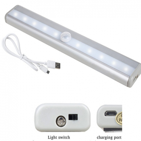 오슬로 무선센서등 소형 #3